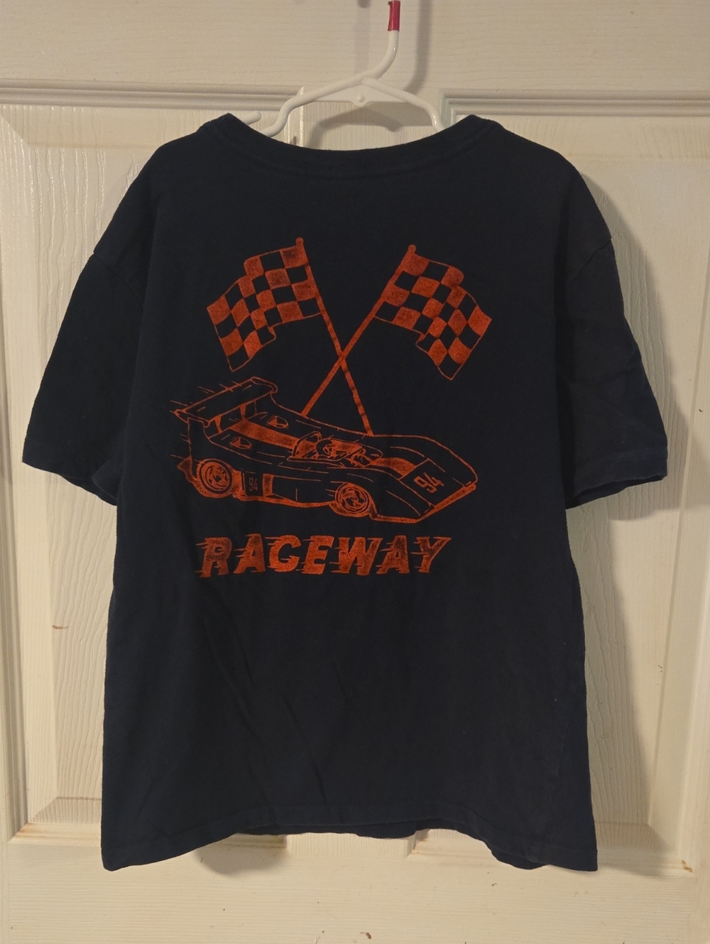 Old Navy Raceway Tee - Picture 4 of 4